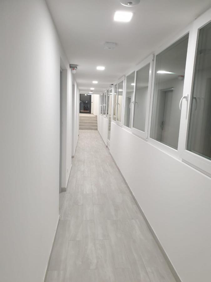 Betariel'Com Akh University Viena Exterior foto